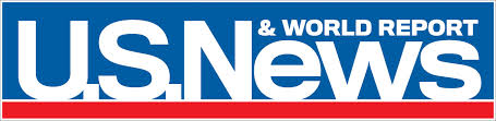 US News & World Logo