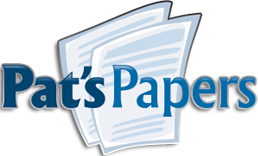 pats_papers_logo
