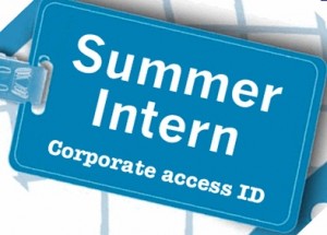 Summer-Intern