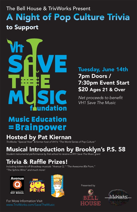 trivworks.save.the.music.poster