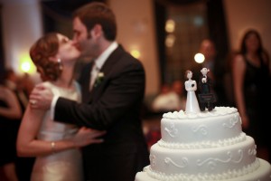 karaoke.wedding.cake.topper