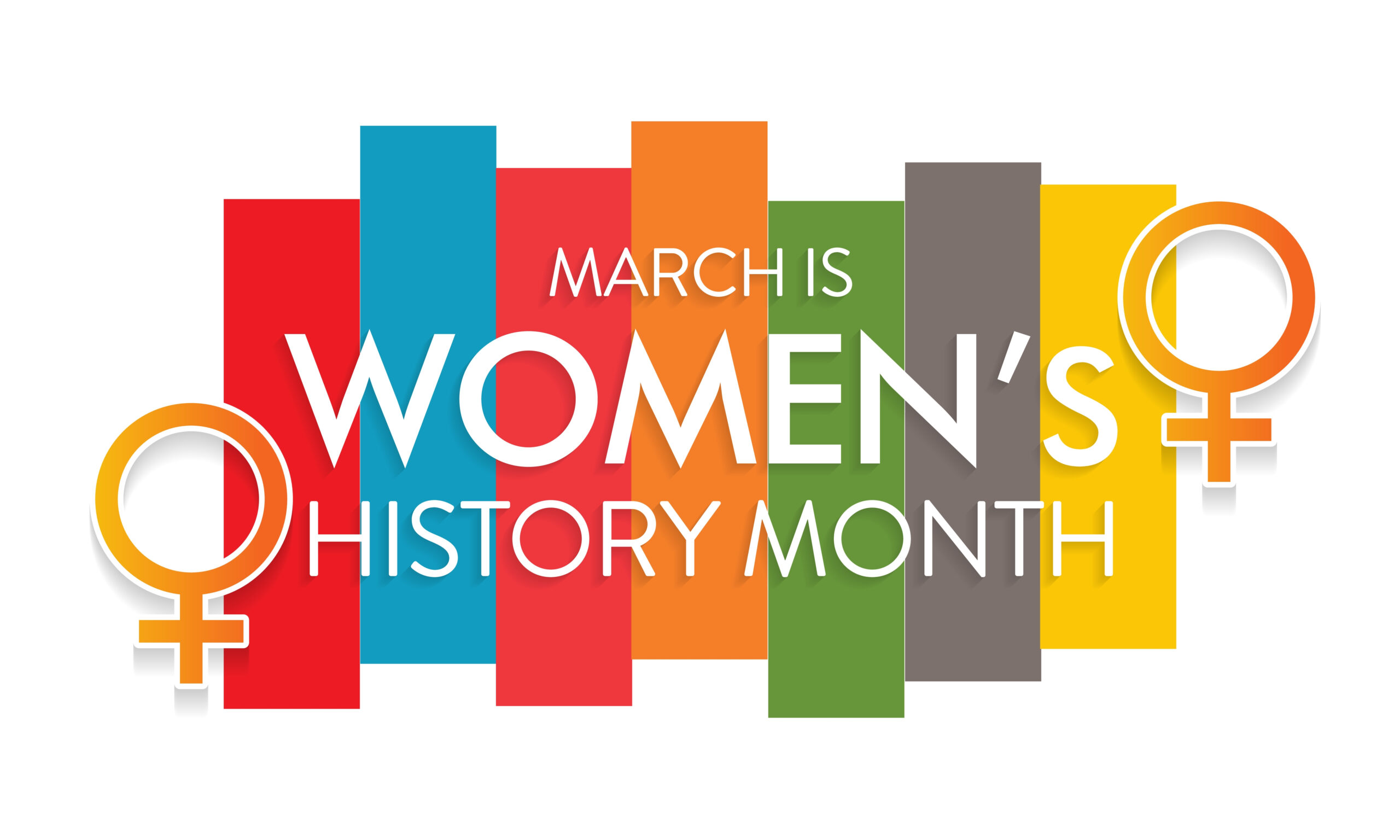 Women's,History,Month,Is,An,Annual,Declared,Month,That,Highlights