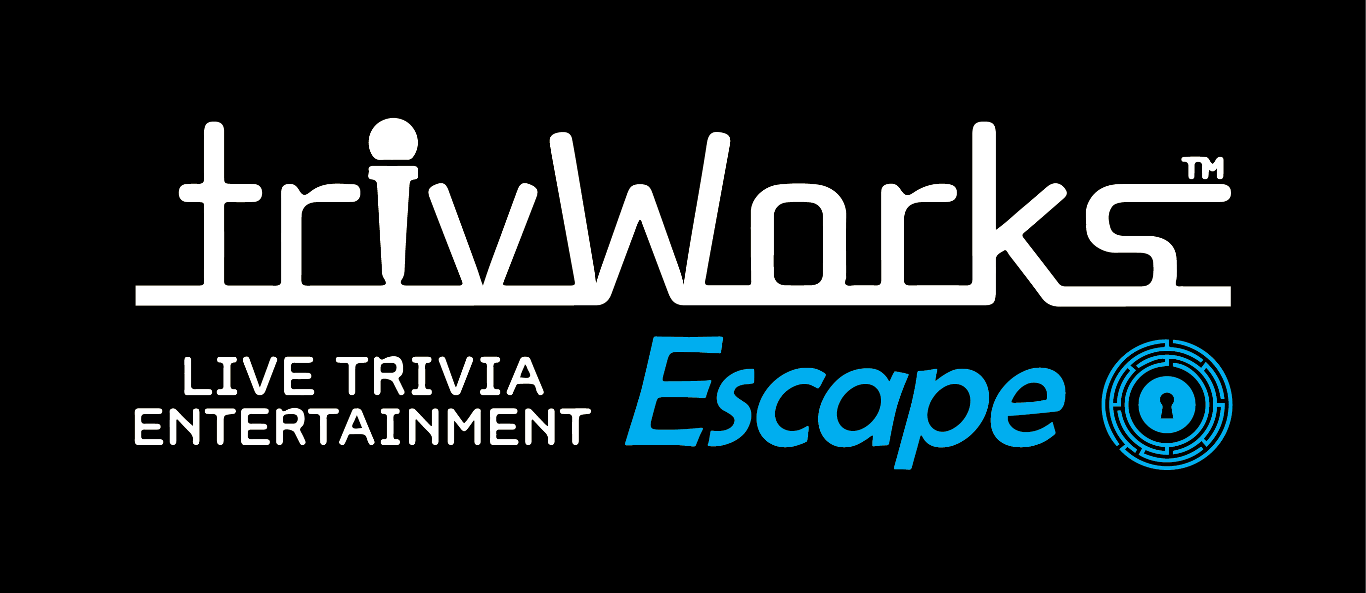 Trivia night escape room